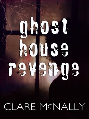 cover image of Ghost House Revenge